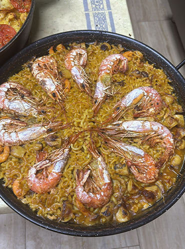 imagen Restaurante RIO Alicante - Tradición en Alicante desde 1965.
