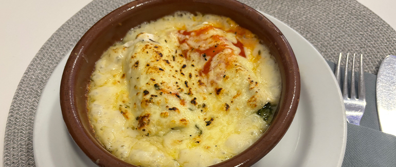 imagen Restaurante RIO Alicante - Tradición en Alicante desde 1965.
