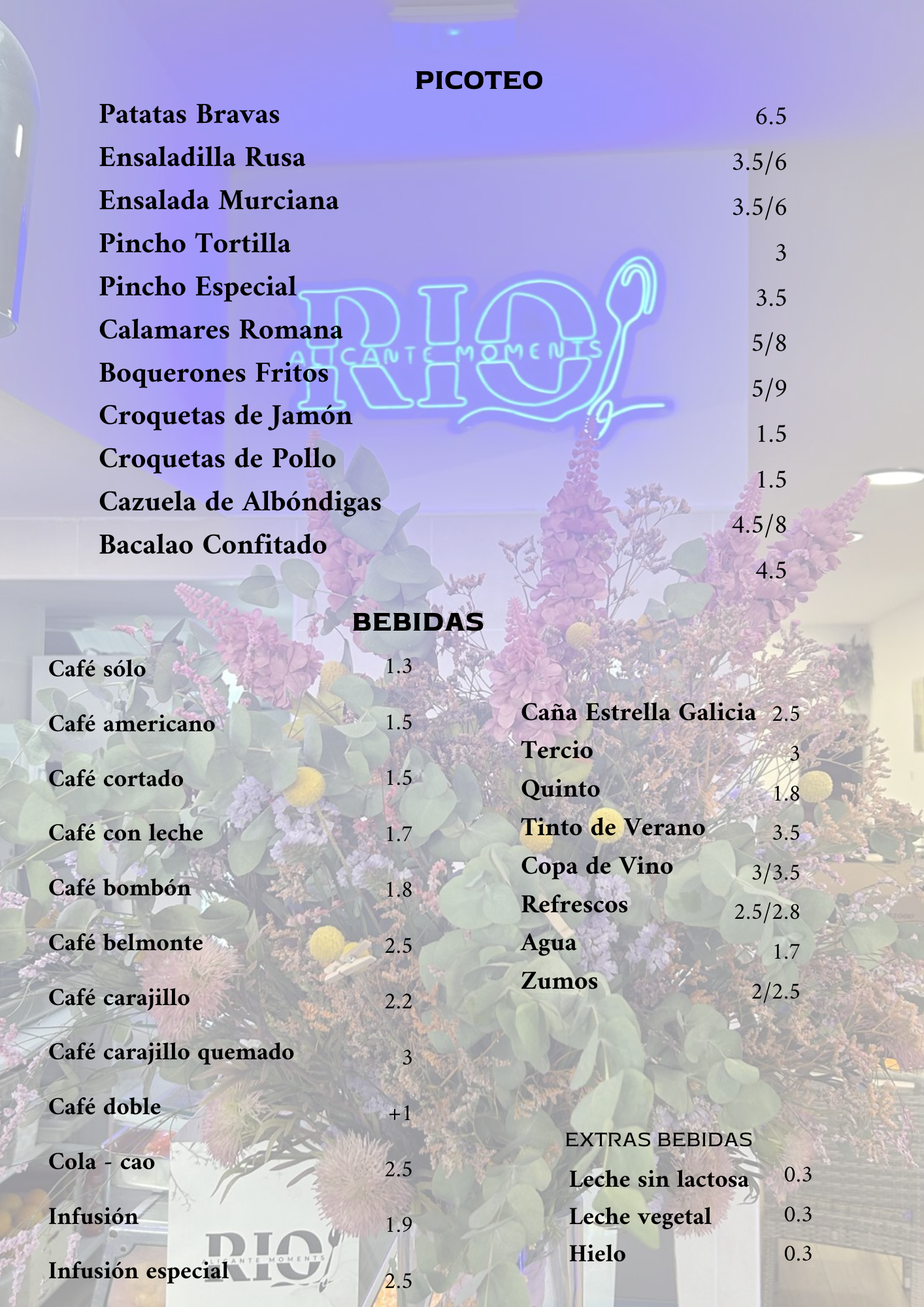 imagen 2 Desayunos y Almuerzos